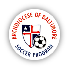 Archdiocese of Baltimore Soccer Program